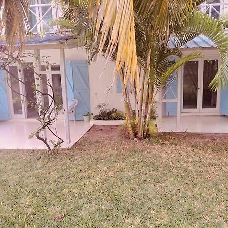 Tamam Beach Shack Apartman Mahébourg Kültér fotó