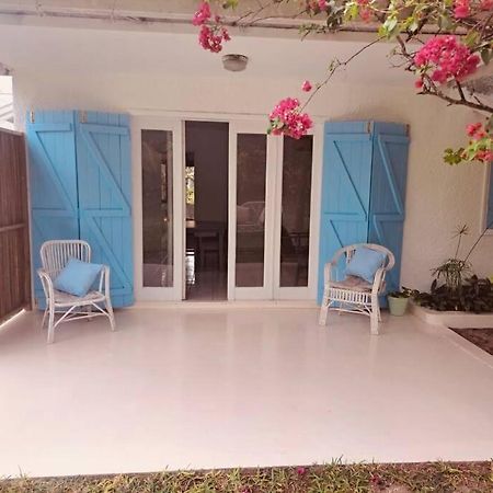 Tamam Beach Shack Apartman Mahébourg Kültér fotó