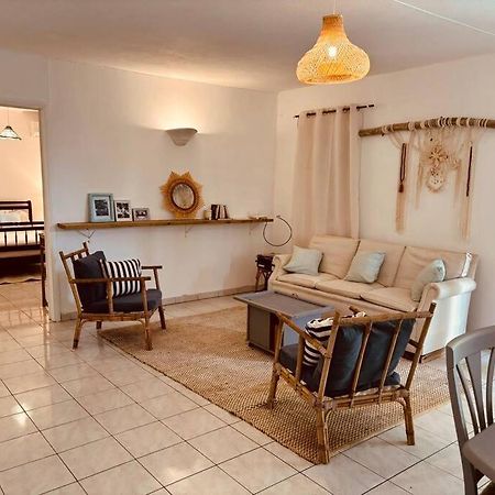 Tamam Beach Shack Apartman Mahébourg Kültér fotó